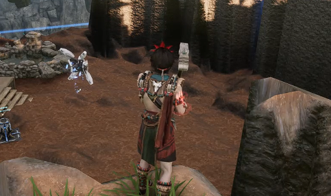 荒野起源铜锭怎么获取3