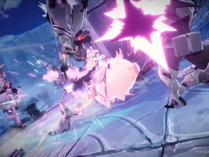 二重螺旋能自动战斗吗2