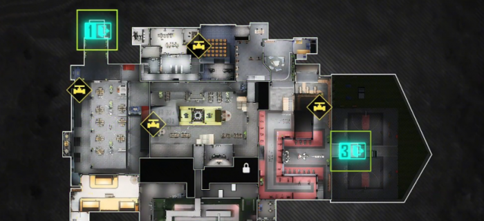 萤火突击萤火工作室玩法介绍1