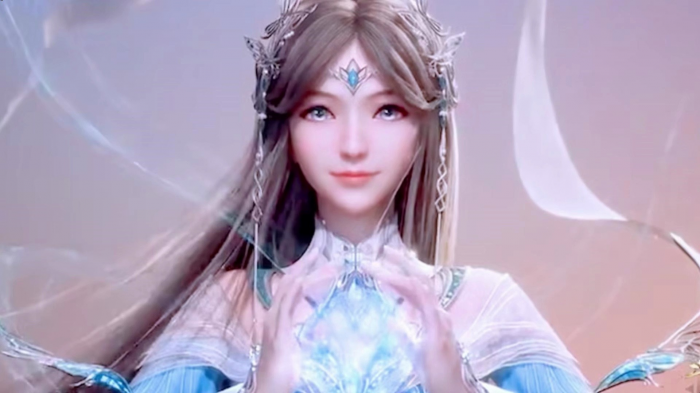 斗罗大陆诛邪传说宁荣荣怎么样1