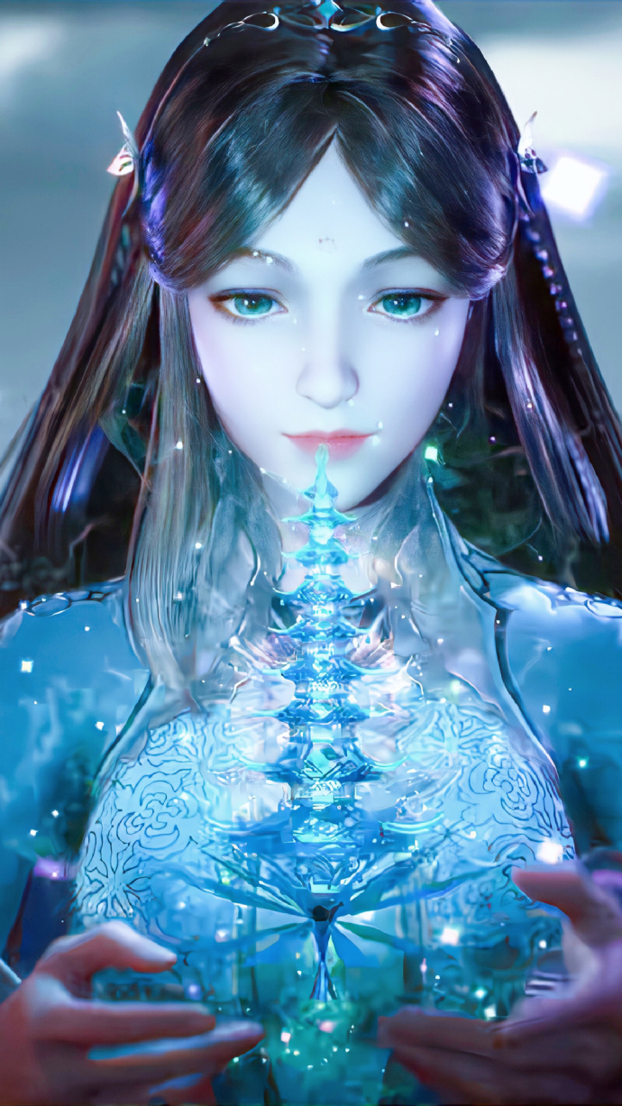 斗罗大陆诛邪传说宁荣荣怎么样3