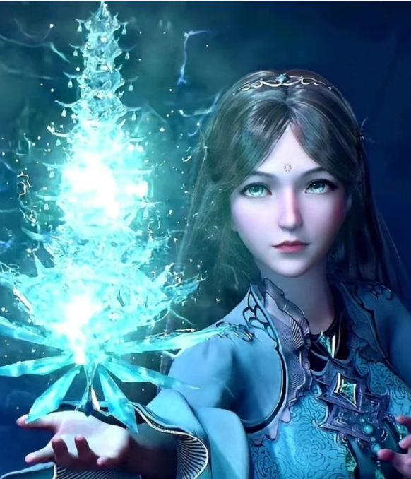 斗罗大陆诛邪传说宁荣荣怎么样4