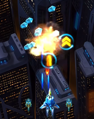 雷霆战机集结冰河领主怎么获取4