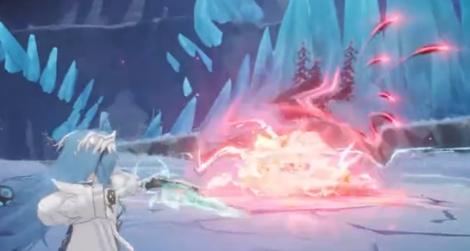 二重螺旋抽卡机制是什么1