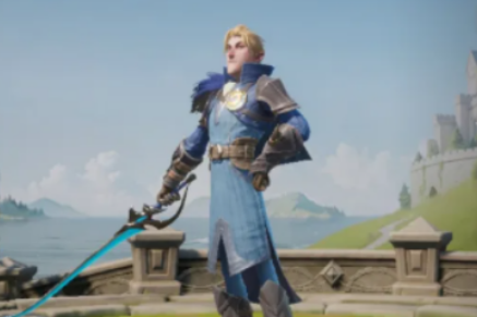 龙石战争阵容推荐2