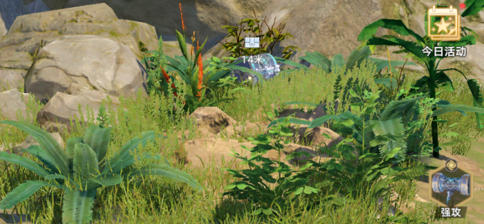 斗罗大陆猎魂世界宝箱在哪里1