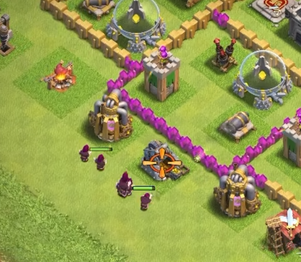 部落冲突端午节活动介绍2