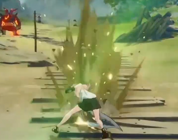 星痕共鸣职业有哪些3