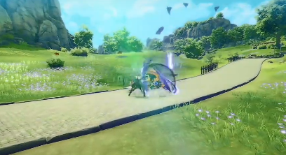 星痕共鸣职业有哪些5