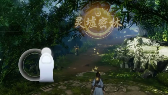 遮天世界地图分享4