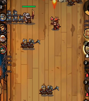 我是大主公阵容怎么组3