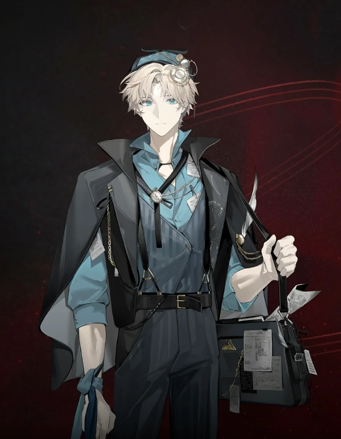 代号砰砰嘀嗒是谁1