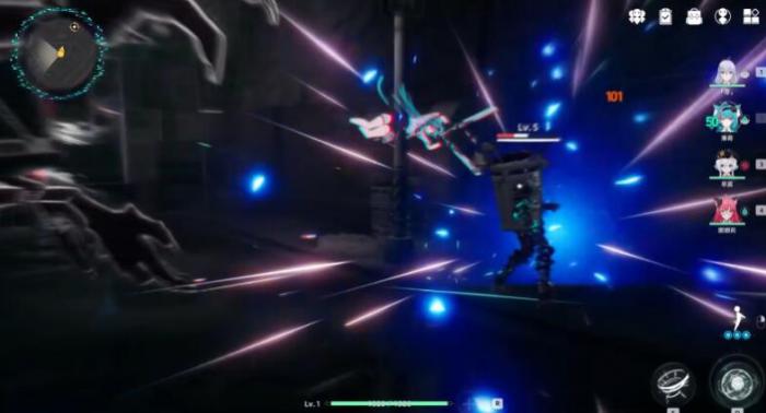 异环是哪个公司3