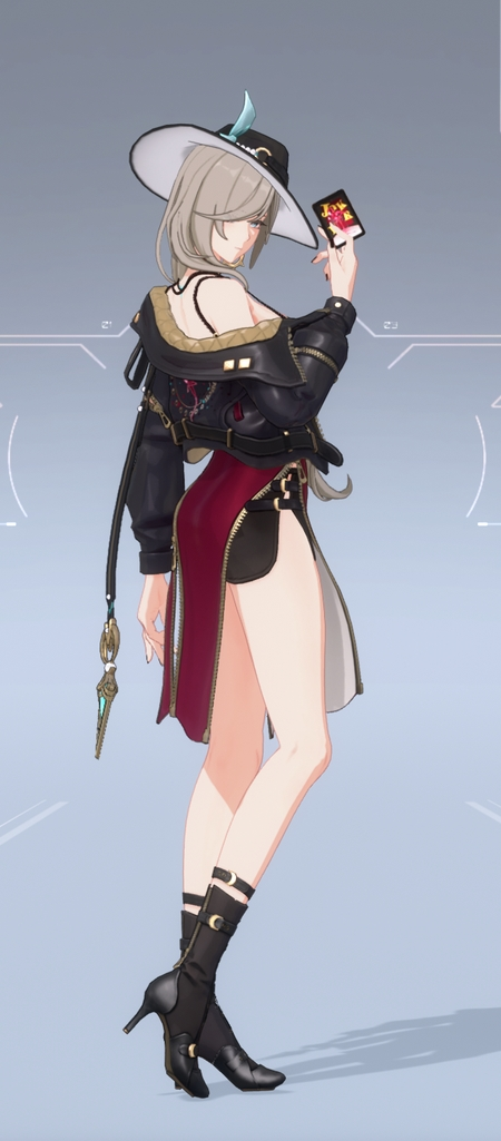 卡拉彼丘角色阵营有哪些7