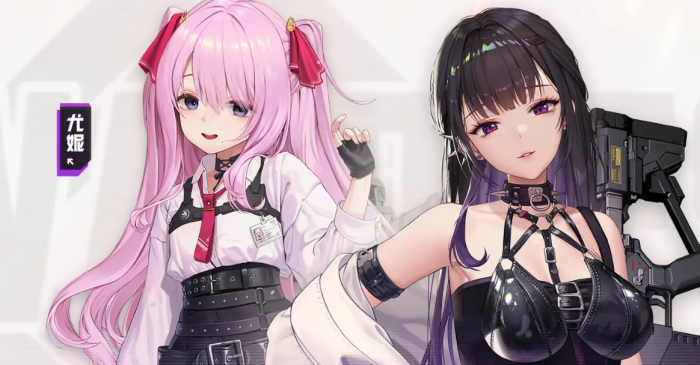 胜利女神尤妮丝怎么样1