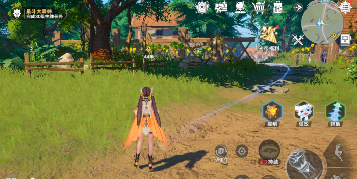 胜利女神尤妮丝怎么样4