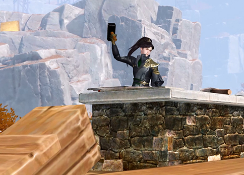 剑侠情缘零休闲玩法有哪些3