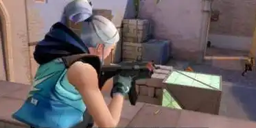 无畏契约源能行动源工重镇怎么玩1