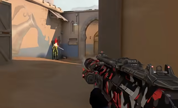 无畏契约源能行动源工重镇怎么玩5