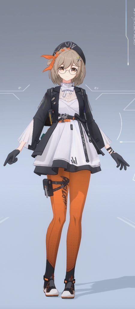 卡拉彼丘乌尔比诺阵营角色有哪些6