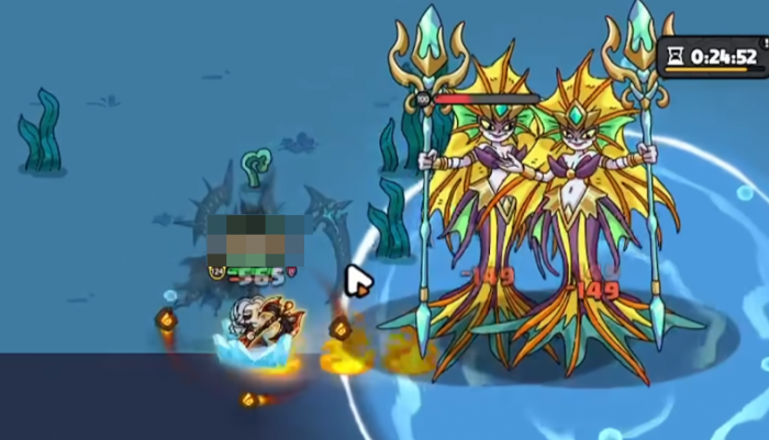 英勇之地最强套装推荐6