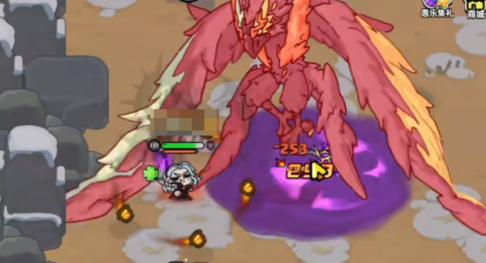 英勇之地最强套装推荐7