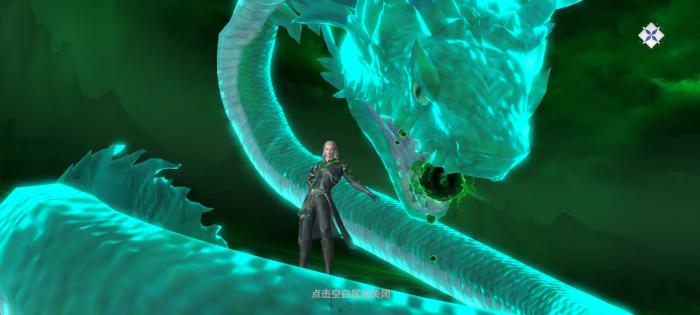 斗罗大陆猎魂世界碧磷蛇皇怎么样1