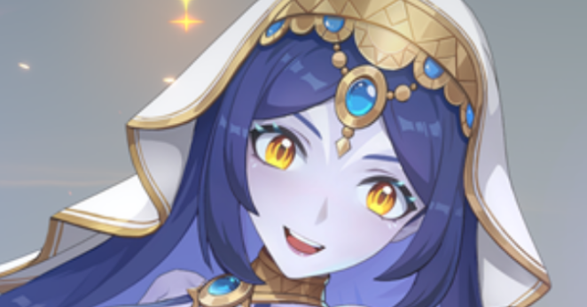 龙魂旅人节奏榜介绍8