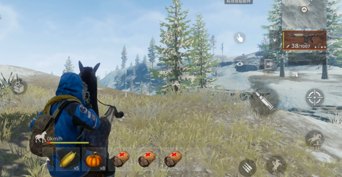 失控进化什么时候公测呢4