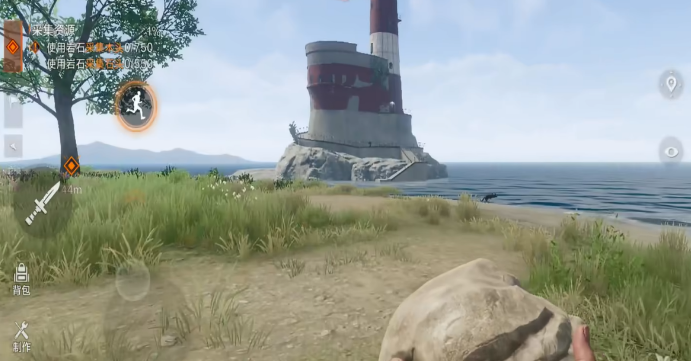 失控进化地图多大3