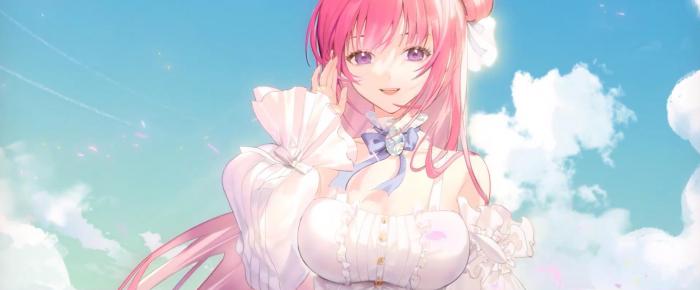 胜利女神桃乐丝怎么获得3