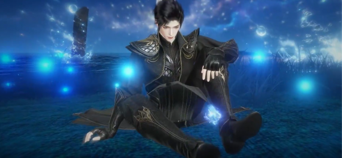 此间山海黑蛟怎么样1