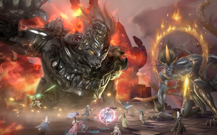 此间山海好玩吗2