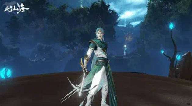 此间山海攻略大全3