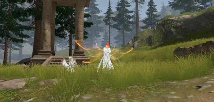 此间山海奇遇怎么玩2