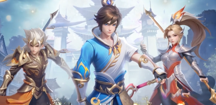 梦想世界长风问剑录是什么游戏_梦想世界长风问剑录贴吧