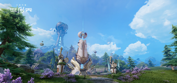 热门的王者荣耀世界角色推荐2