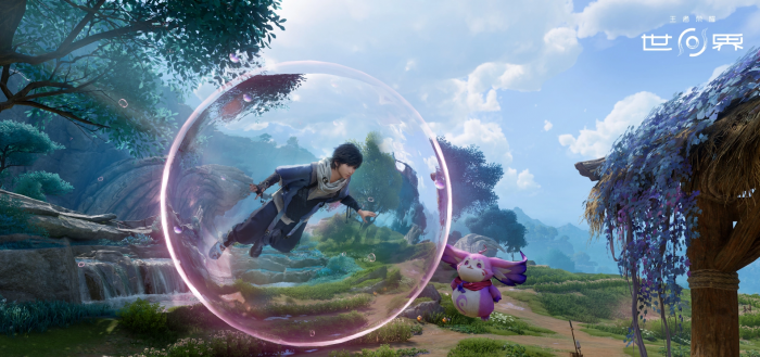 热门的王者荣耀世界角色推荐3