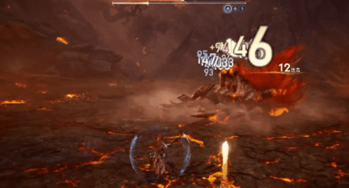 王者荣耀世界战斗玩法介绍5