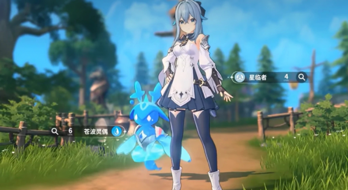 蓝色星原旅谣新手入门攻略3