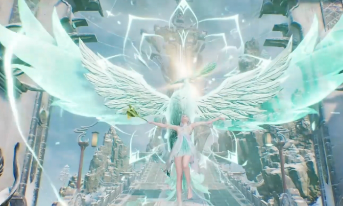 诛仙2手游平民玩家推荐什么职业4