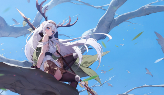 龙魂旅人角色介绍一览1