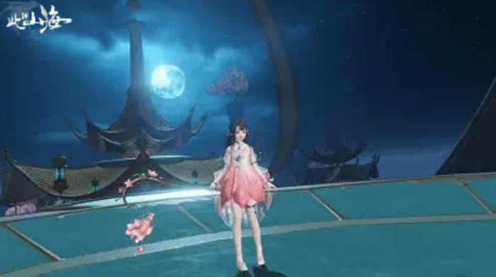 此间山海门派介绍2