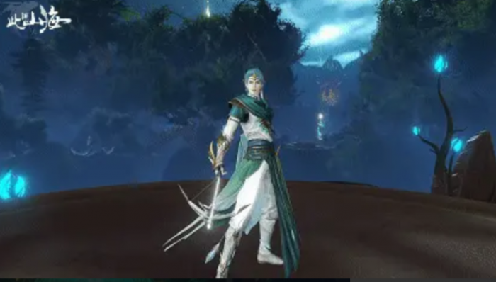 此间山海门派介绍3