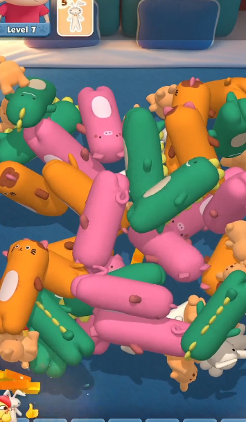 匹配大师新手攻略3