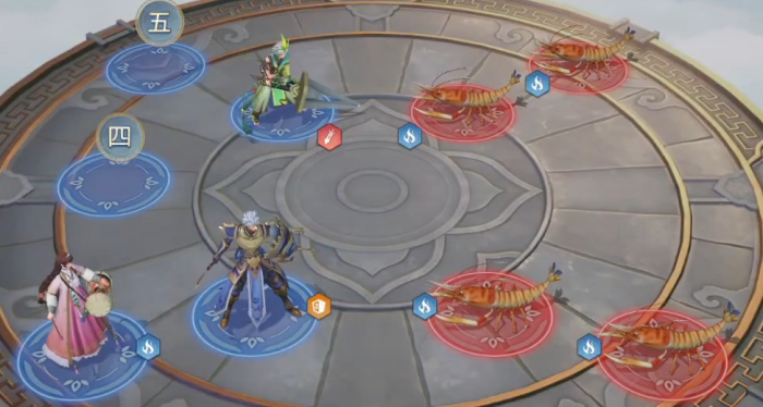 汉家城市怎么玩3