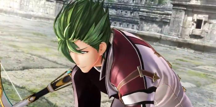 界之轨迹最强角色是谁1