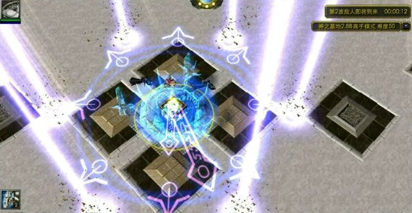 神之墓地任务大全5