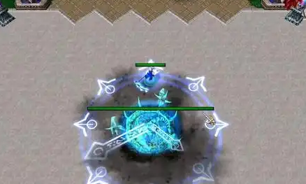 神之墓地怎么领悟半神法则1