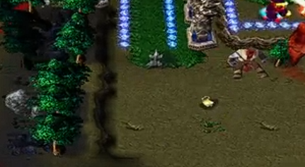 神之墓地怎么领悟半神法则2